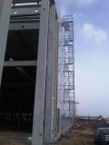Pronájem schodišťové věže R-MODUL 1